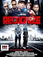 Cover image of the movie Recognize