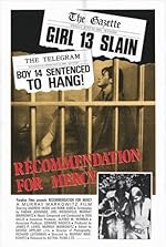 Cover image of the movie Recommendation for Mercy