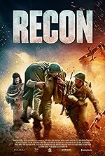 Cover image of the movie Recon