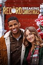 Cover image of the movie Record Breaking Christmas