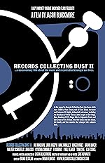 Cover image of the movie Records Collecting Dust II