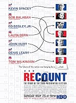 Cover image of the movie Recount
