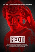 Cover image of the movie Red 11