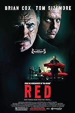 Cover image of the movie Red