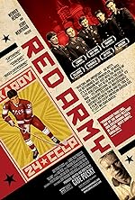Cover image of the movie Red Army