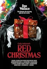 Cover image of the movie Red Christmas