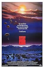 Cover image of the movie Red Dawn