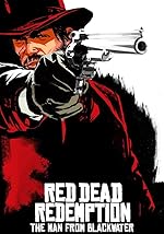 Cover image of the movie Red Dead Redemption: The Man from Blackwater