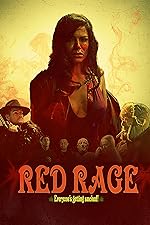 Cover image of the movie Red Devil