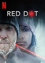 Cover image of the movie Red Dot
