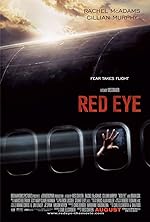 Cover image of the movie Red Eye