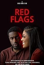 Cover image of the movie Red Flags