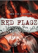Cover image of the movie Red Flagz