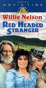 Cover image of the movie Red Headed Stranger