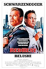 Cover image of the movie Red Heat