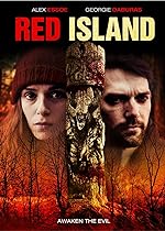 Cover image of the movie Red Island