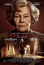 Cover image of the movie Red Joan
