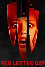Cover image of the movie Red Letter Day