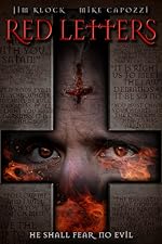 Cover image of the movie Red Letters