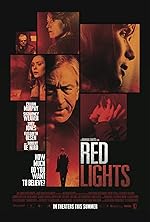 Cover image of the movie Red Lights