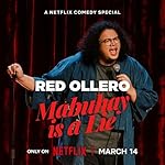 Cover image of the movie Red Ollero: Mabuhay Is a Lie