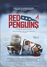Cover image of the movie Red Penguins