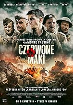 Cover image of the movie Red Poppies