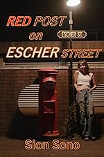 Cover image of the movie Red Post on Escher Street