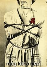 Cover image of the movie Red Psalm