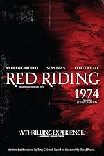 Cover image of the movie Red Riding: The Year of Our Lord 1974
