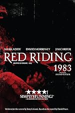 Cover image of the movie Red Riding: The Year of Our Lord 1983