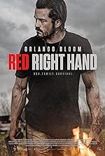 Cover image of the movie Red Right Hand