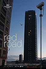 Cover image of the movie Red Road