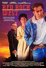 Cover image of the movie Red Rock West