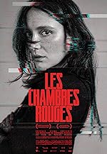 Cover image of the movie Red Rooms