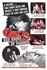 Cover image of the movie Red Roses of Passion