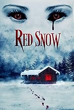 Cover image of the movie Red Snow