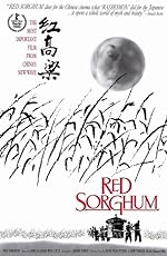 Cover image of the movie Red Sorghum