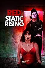 Cover image of the movie Red Static Rising