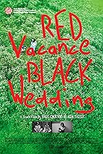 Cover image of the movie Red Vacance Black Wedding