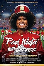 Cover image of the movie Red, White & Brass