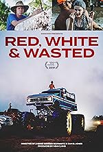 Cover image of the movie Red, White & Wasted