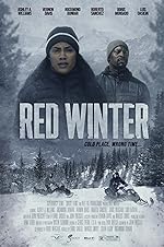 Cover image of the movie Red Winter