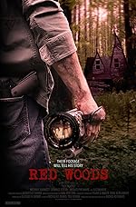 Cover image of the movie Red Woods