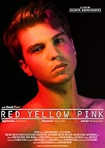 Cover image of the movie Red Yellow Pink