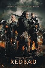 Cover image of the movie Redbad