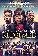 Cover image of the movie Redeemed