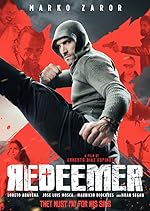 Cover image of the movie Redeemer
