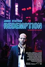 Cover image of the movie Redemption