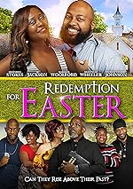 Cover image of the movie Redemption for Easter